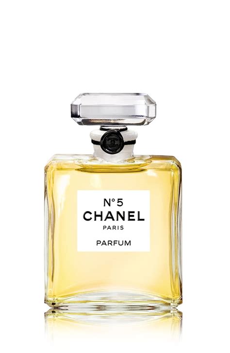 has chanel no 5 changed|chanel no 5 nordstrom.